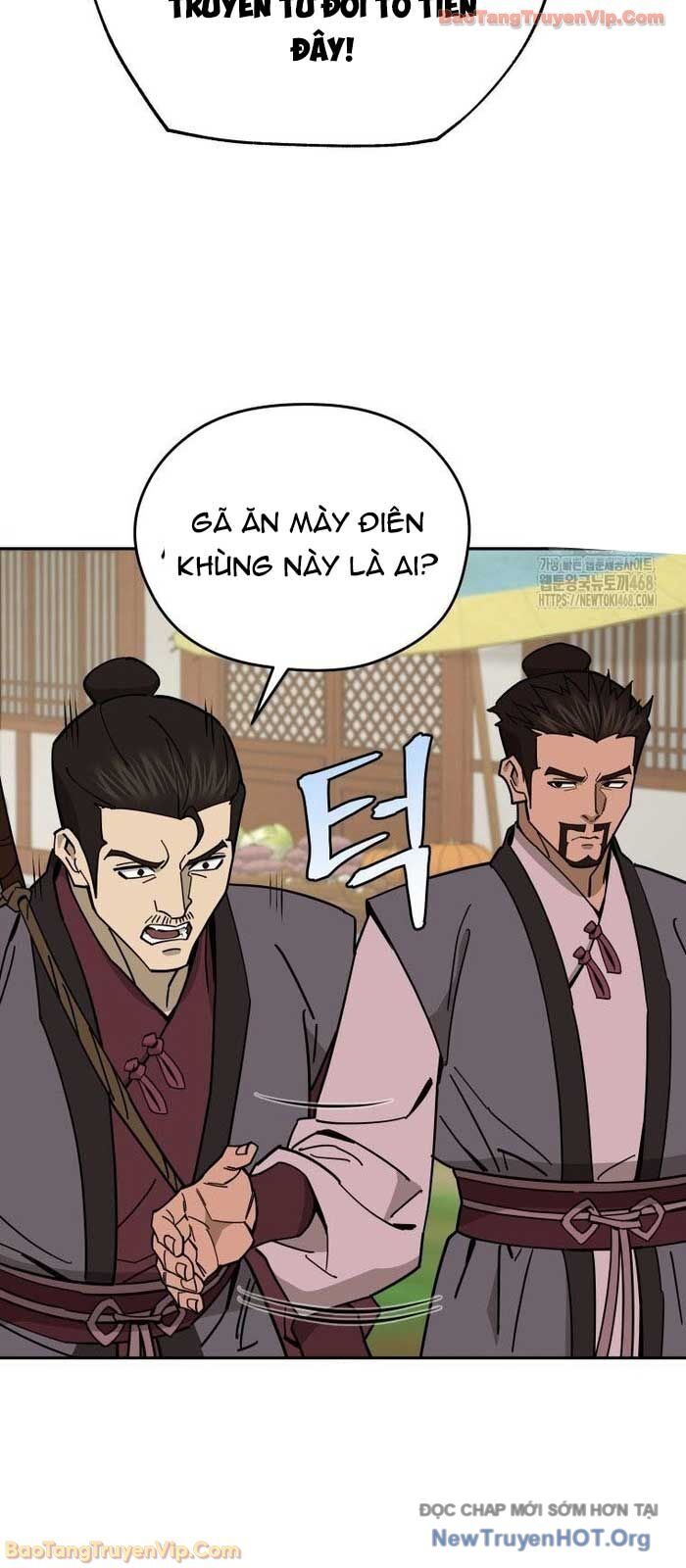 Thần Ma Y Tiên Chapter 46 - Trang 2