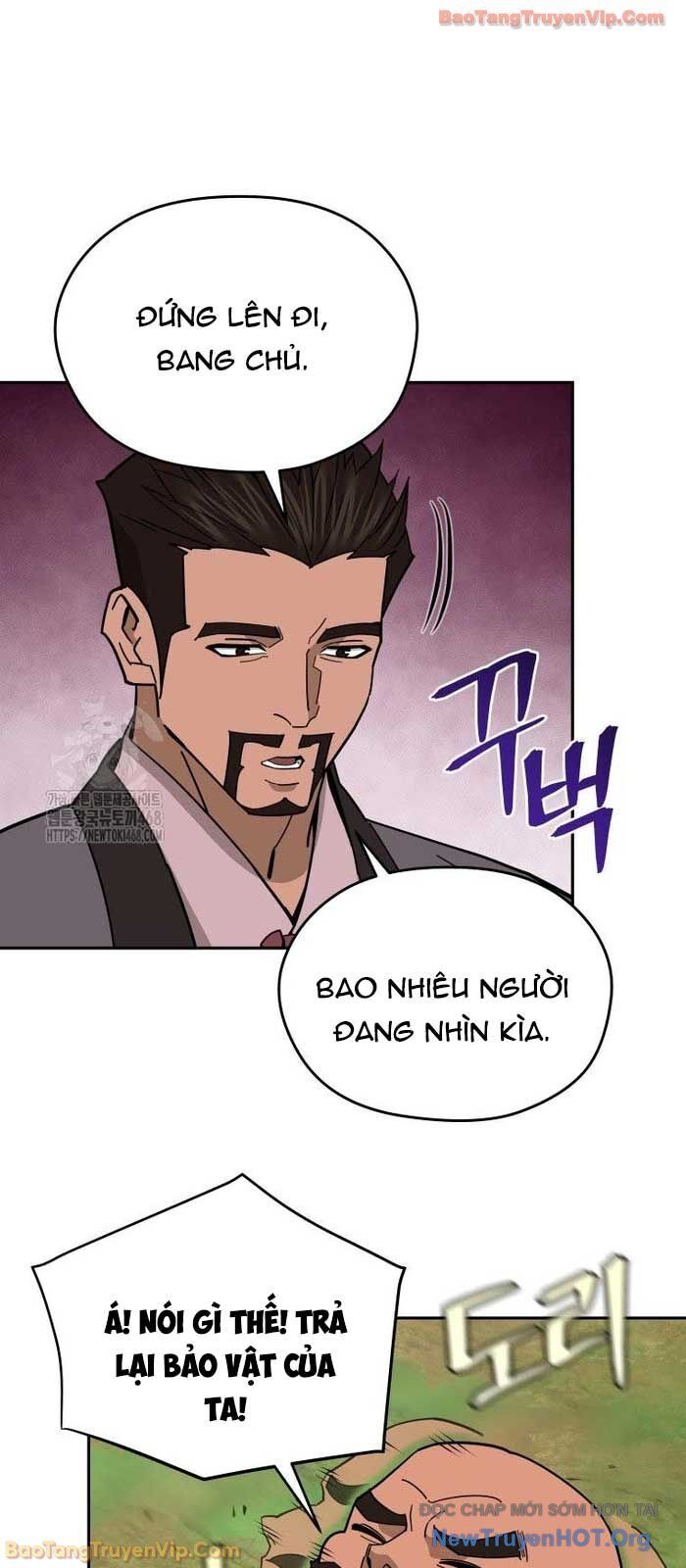 Thần Ma Y Tiên Chapter 46 - Trang 2