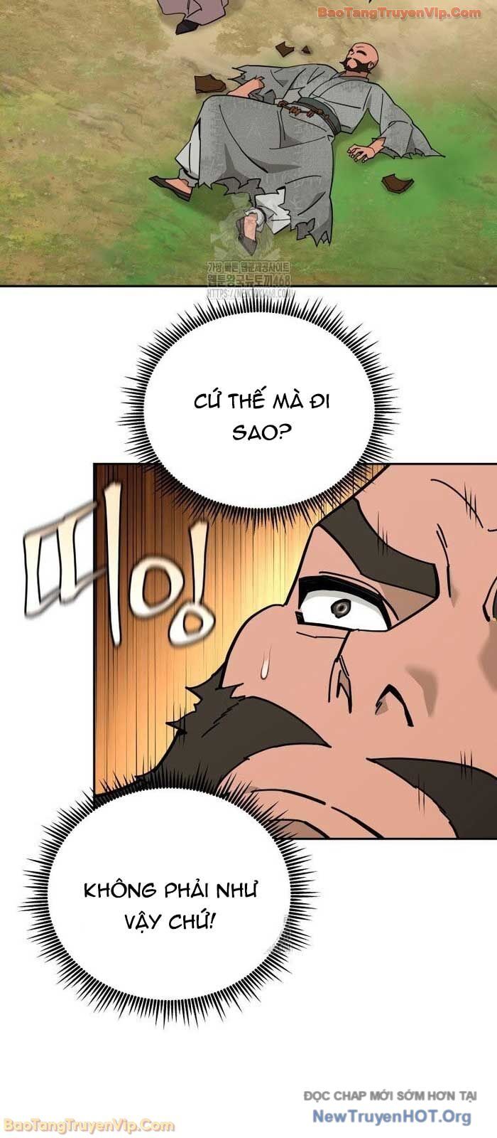 Thần Ma Y Tiên Chapter 46 - Trang 2