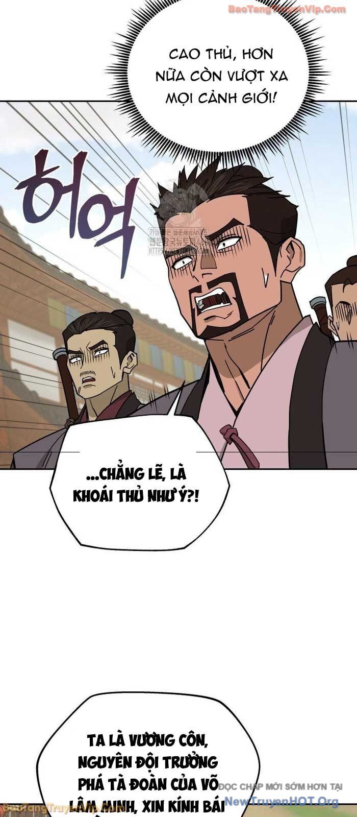 Thần Ma Y Tiên Chapter 46 - Trang 2