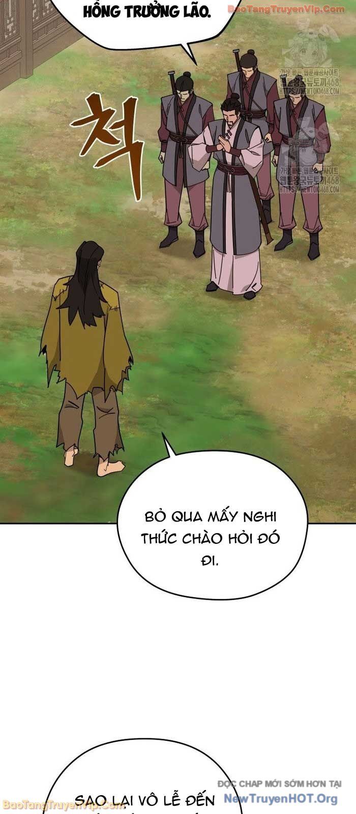 Thần Ma Y Tiên Chapter 46 - Trang 2