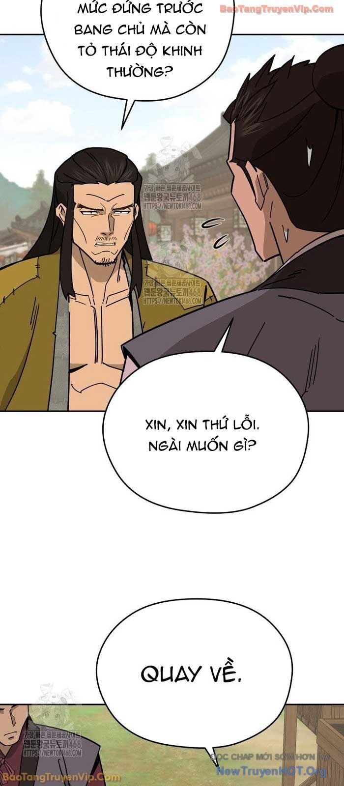 Thần Ma Y Tiên Chapter 46 - Trang 2