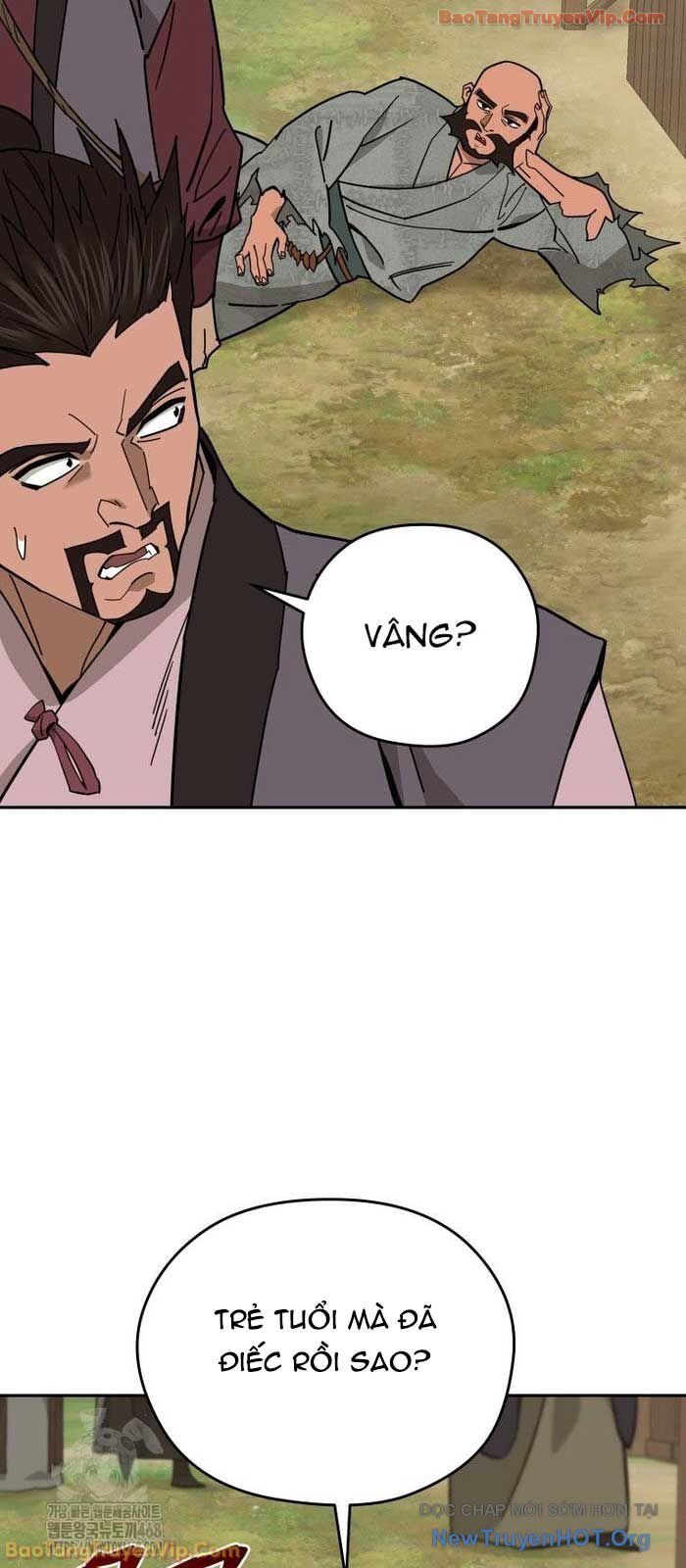 Thần Ma Y Tiên Chapter 46 - Trang 2