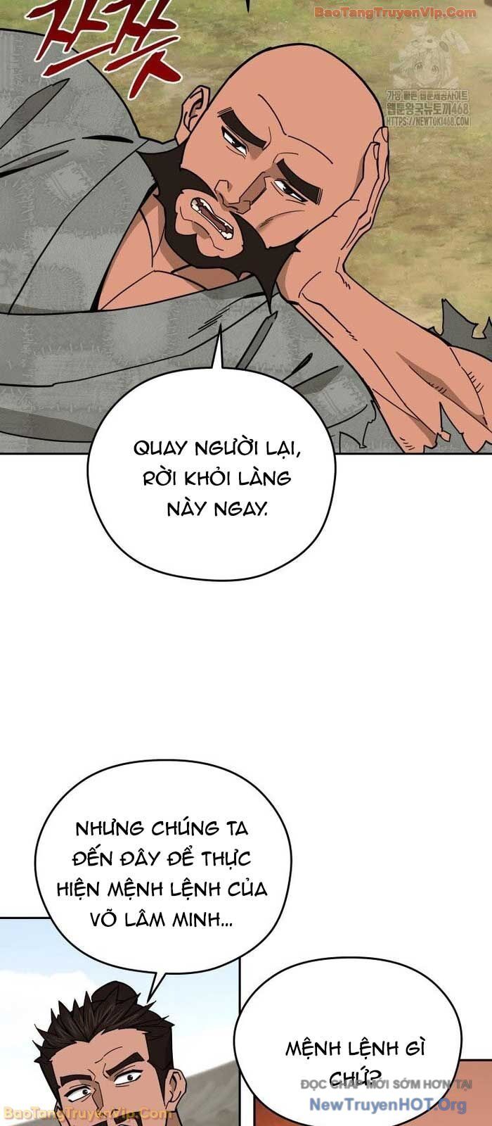 Thần Ma Y Tiên Chapter 46 - Trang 2