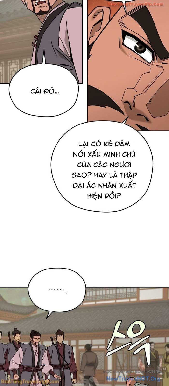 Thần Ma Y Tiên Chapter 46 - Trang 2