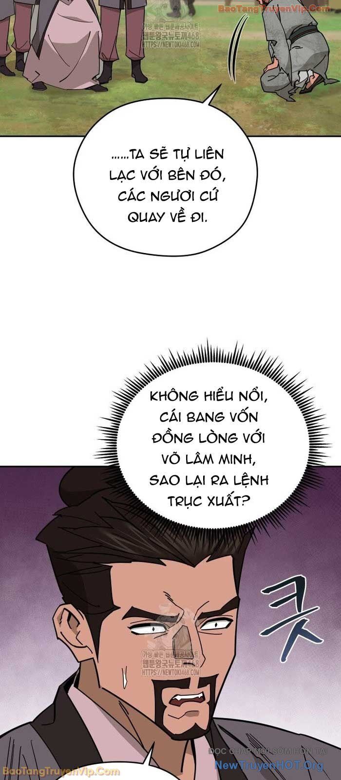 Thần Ma Y Tiên Chapter 46 - Trang 2