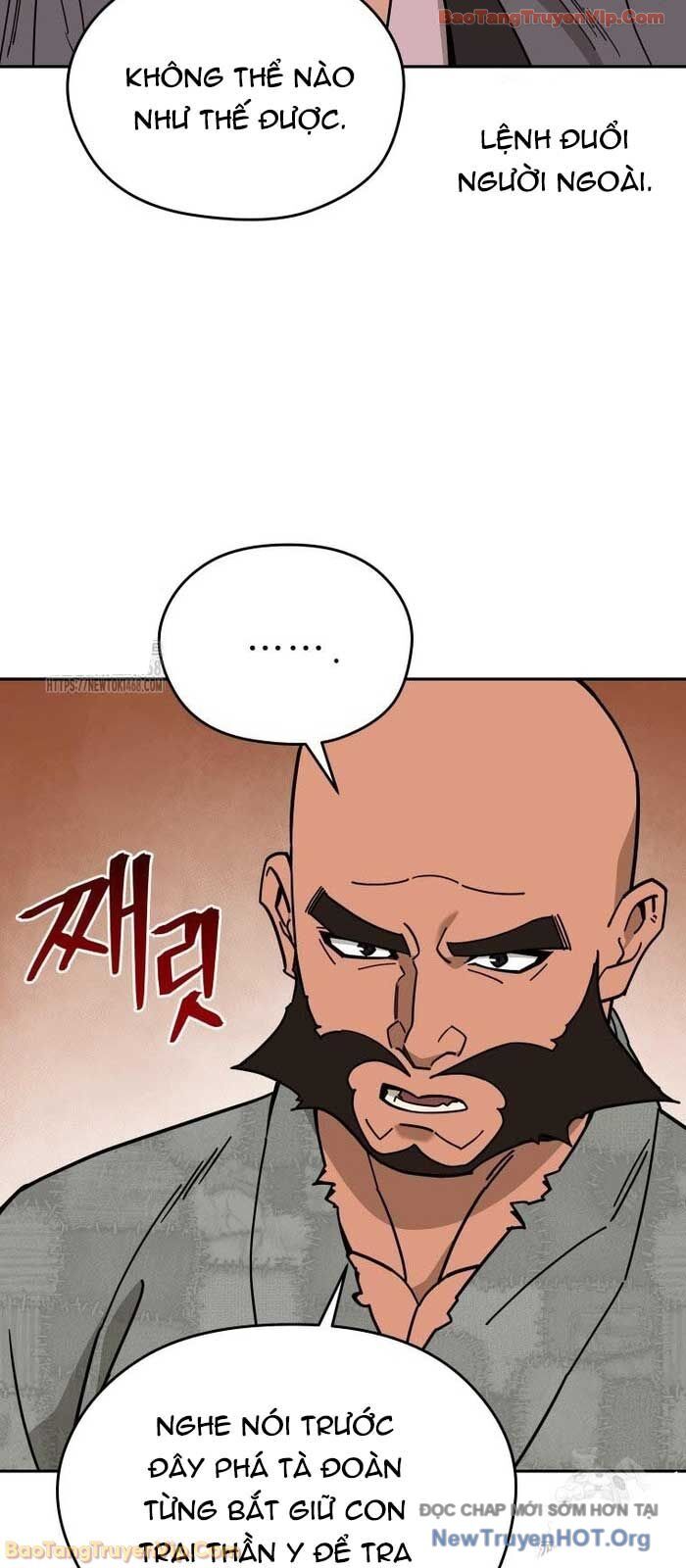 Thần Ma Y Tiên Chapter 46 - Trang 2
