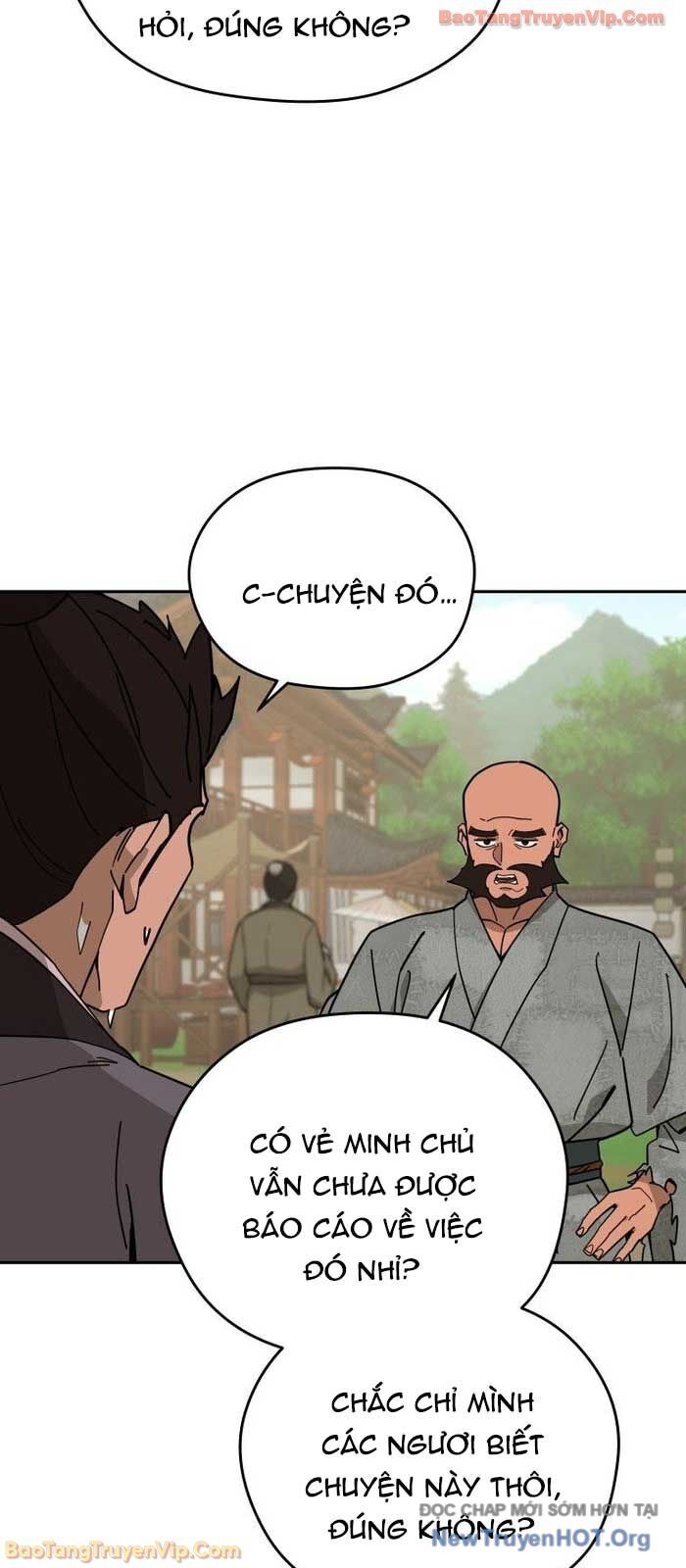 Thần Ma Y Tiên Chapter 46 - Trang 2