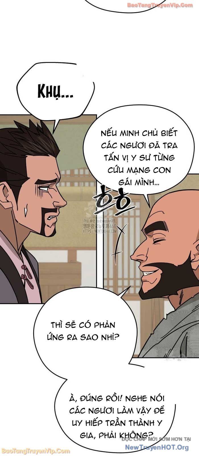 Thần Ma Y Tiên Chapter 46 - Trang 2