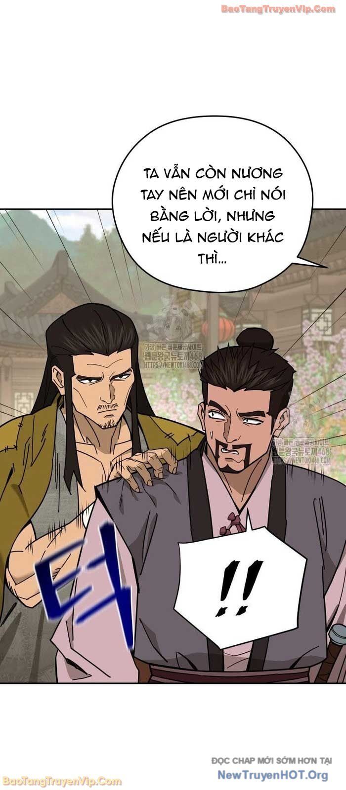 Thần Ma Y Tiên Chapter 46 - Trang 2
