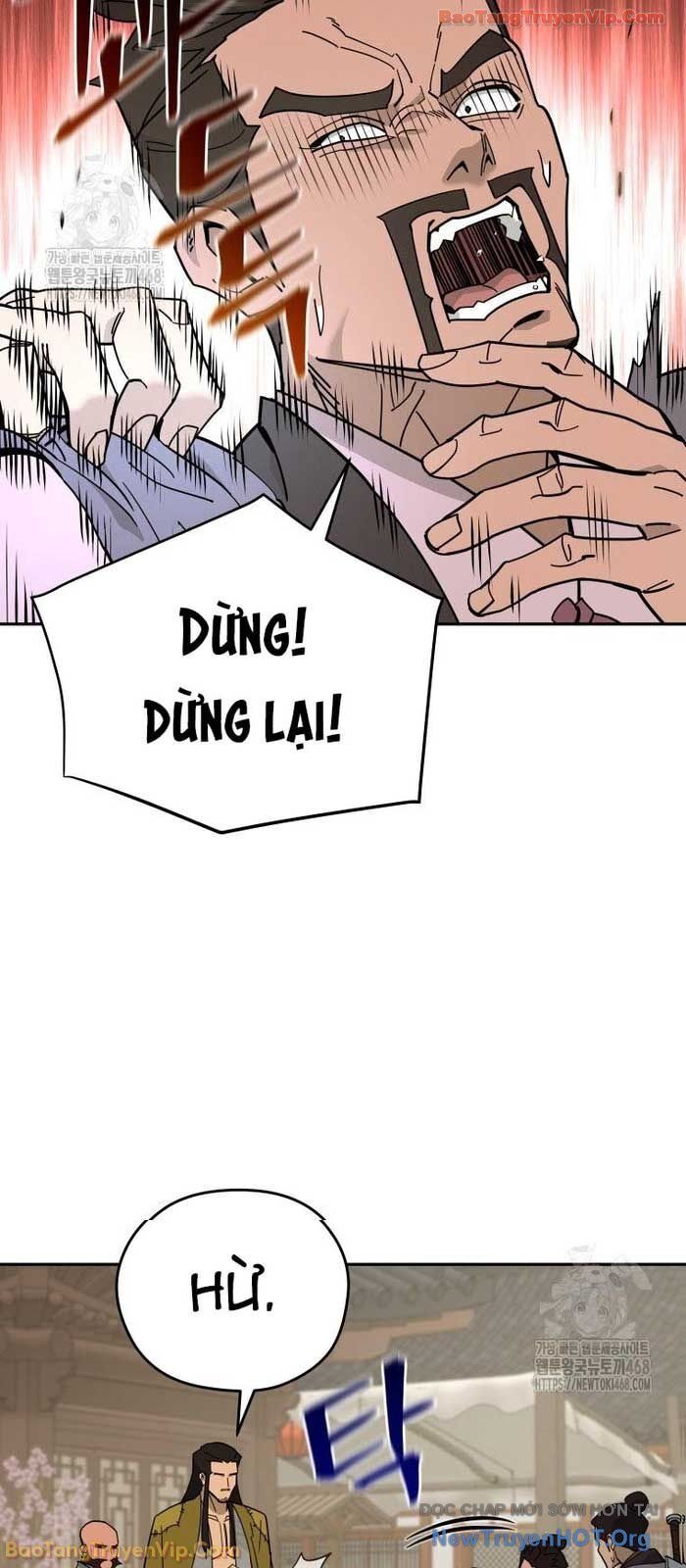 Thần Ma Y Tiên Chapter 46 - Trang 2
