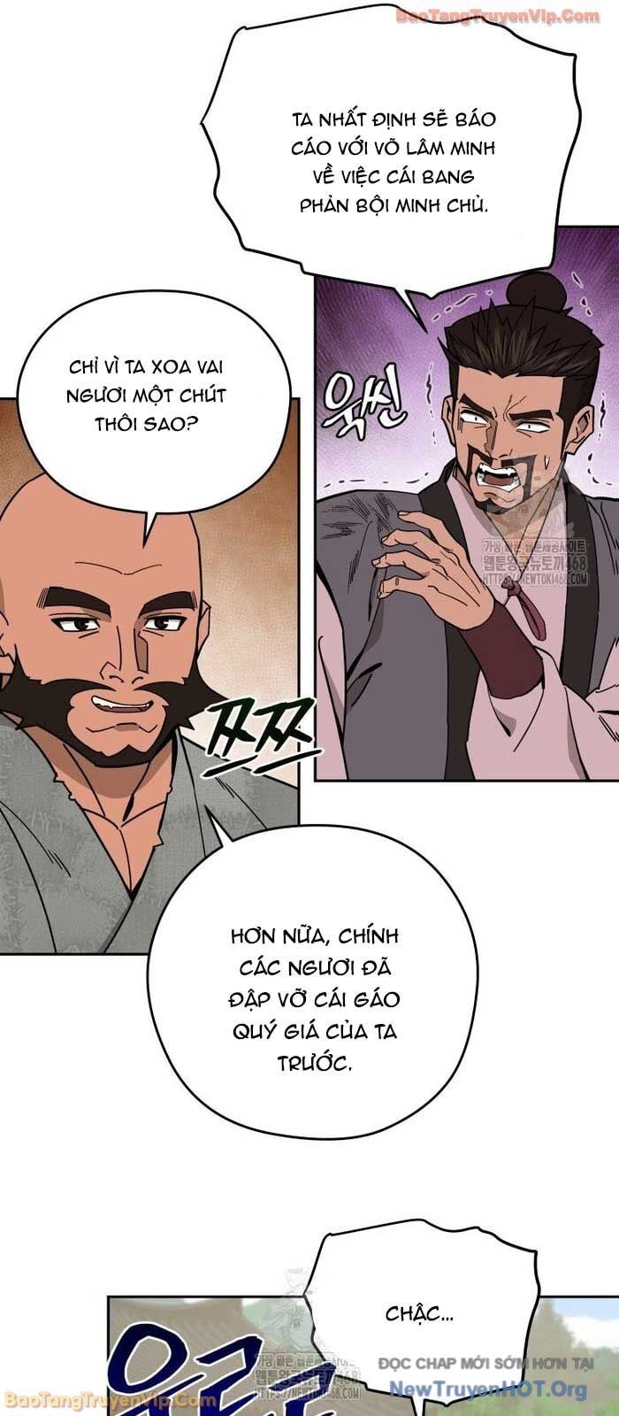 Thần Ma Y Tiên Chapter 46 - Trang 2