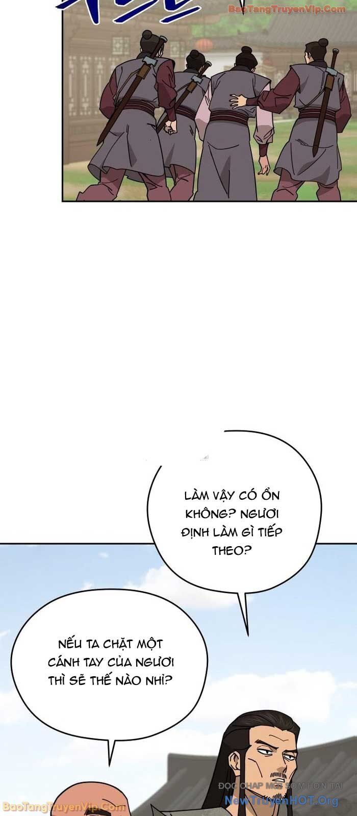 Thần Ma Y Tiên Chapter 46 - Trang 2