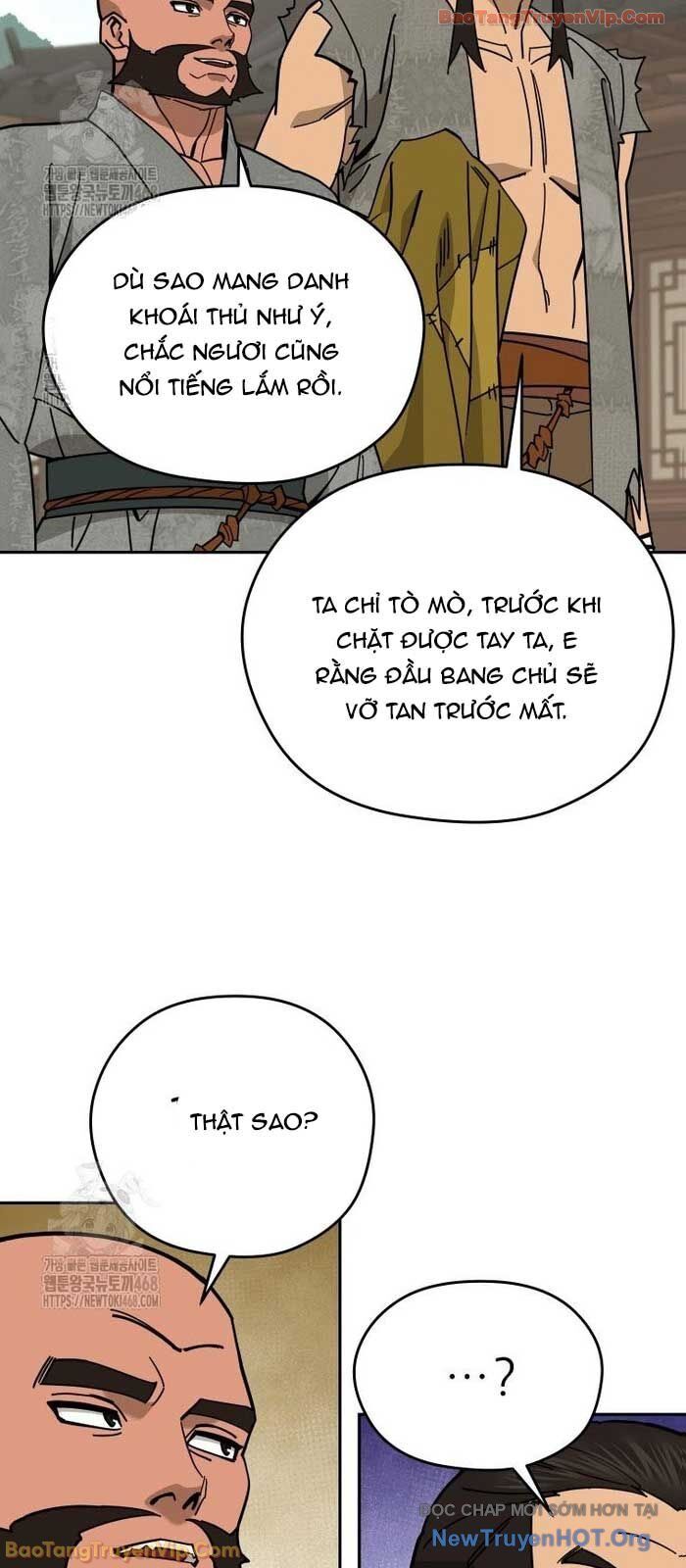 Thần Ma Y Tiên Chapter 46 - Trang 2