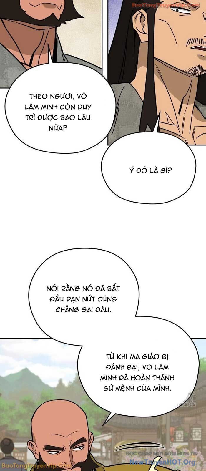 Thần Ma Y Tiên Chapter 46 - Trang 2