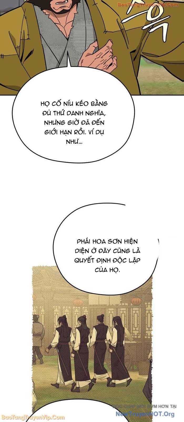 Thần Ma Y Tiên Chapter 46 - Trang 2