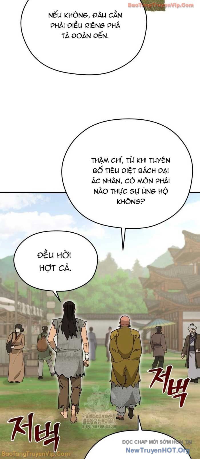 Thần Ma Y Tiên Chapter 46 - Trang 2