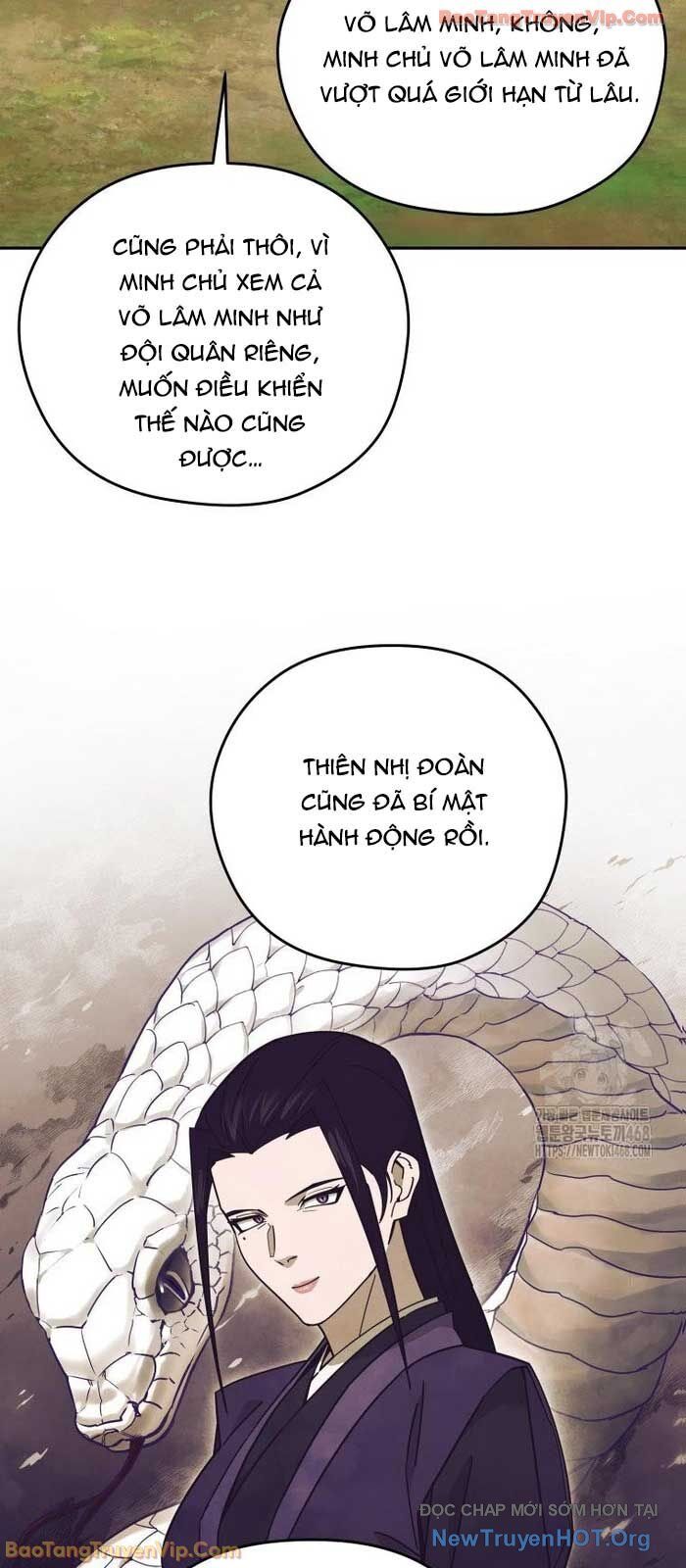 Thần Ma Y Tiên Chapter 46 - Trang 2