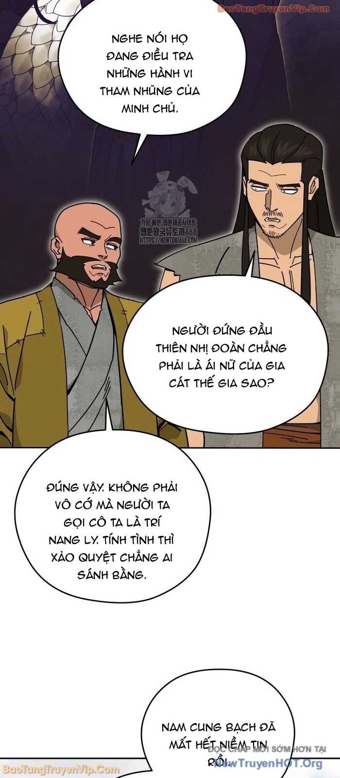 Thần Ma Y Tiên Chapter 46 - Trang 2