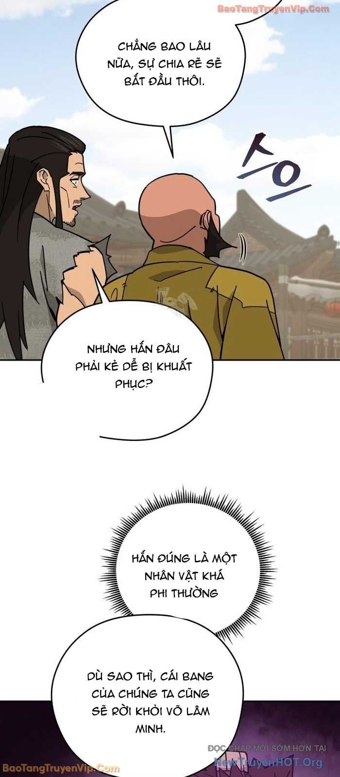 Thần Ma Y Tiên Chapter 46 - Trang 2
