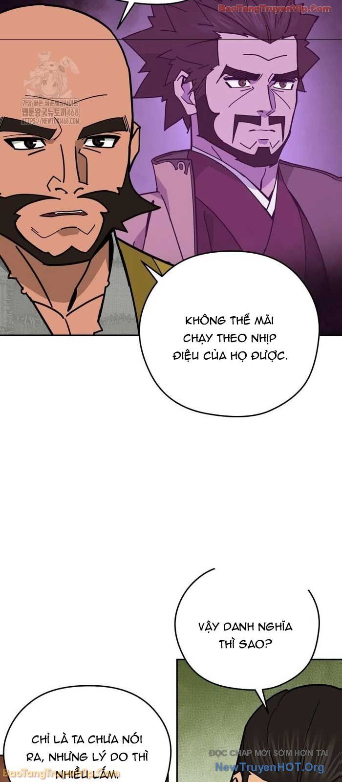 Thần Ma Y Tiên Chapter 46 - Trang 2