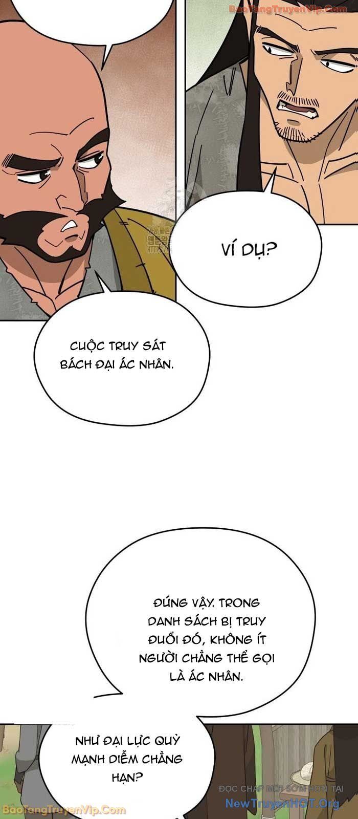 Thần Ma Y Tiên Chapter 46 - Trang 2