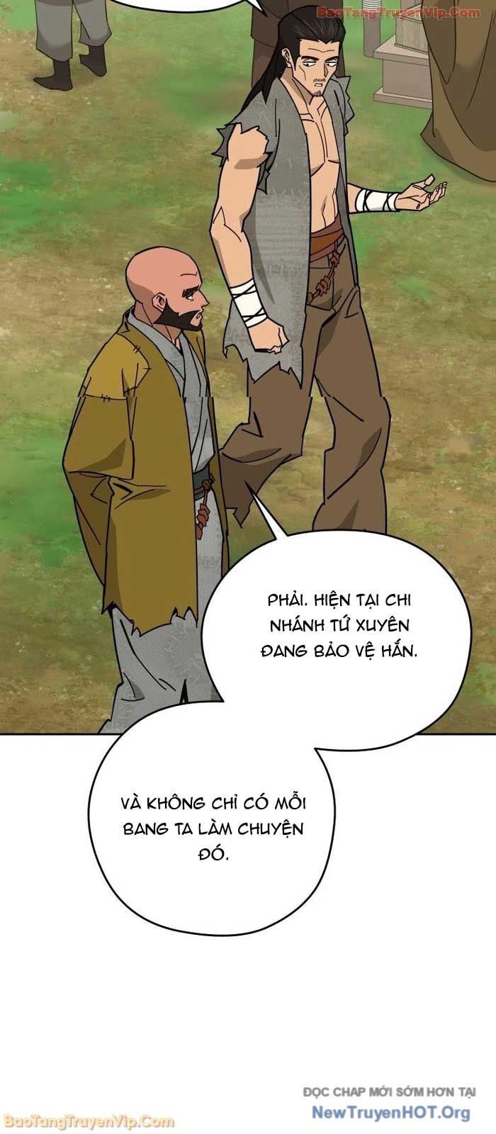 Thần Ma Y Tiên Chapter 46 - Trang 2
