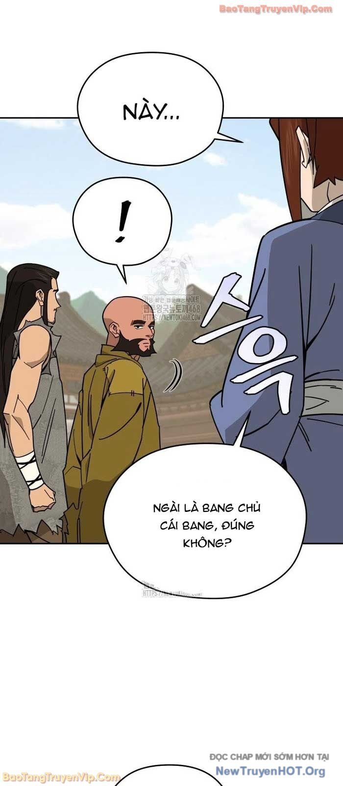 Thần Ma Y Tiên Chapter 46 - Trang 2
