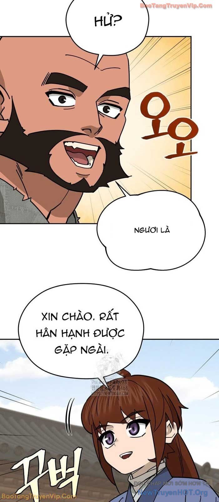 Thần Ma Y Tiên Chapter 46 - Trang 2