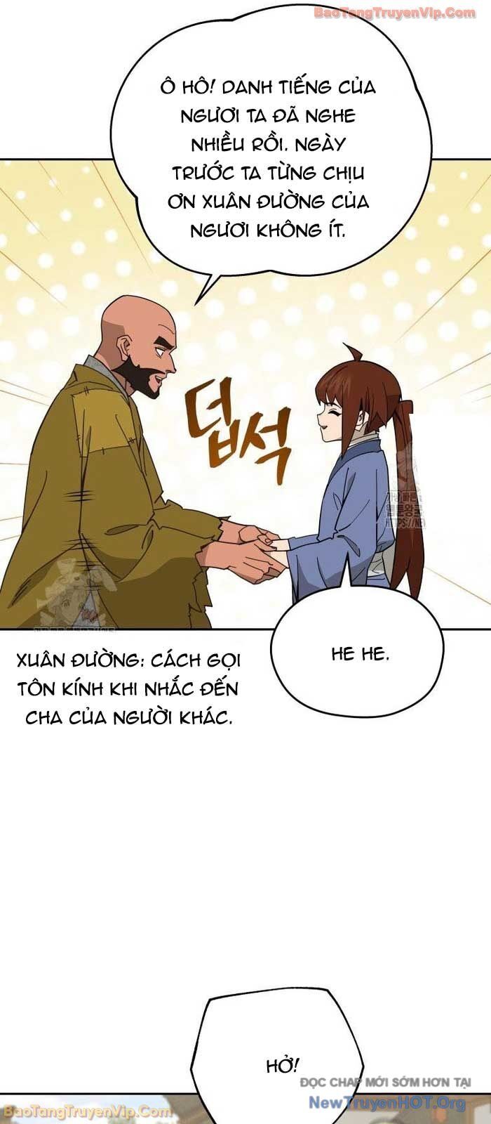 Thần Ma Y Tiên Chapter 46 - Trang 2