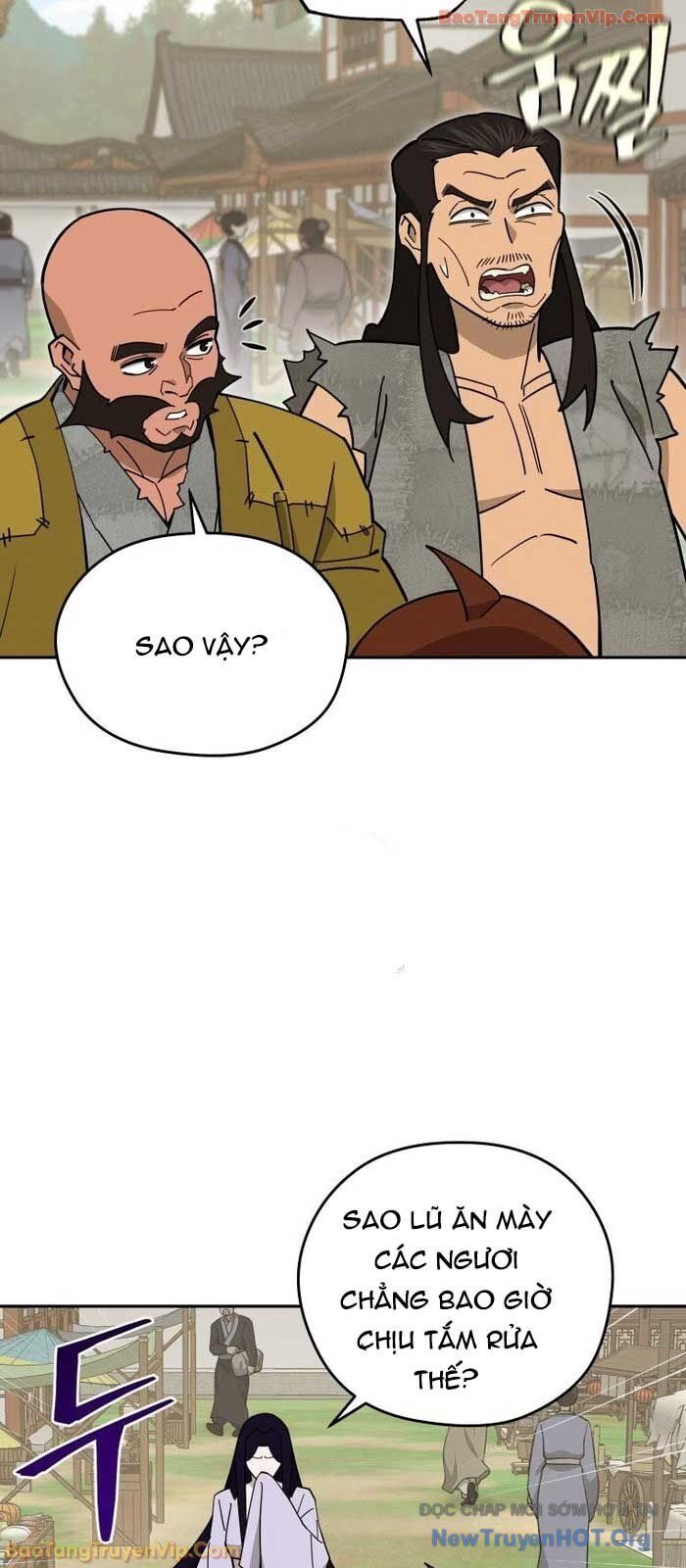 Thần Ma Y Tiên Chapter 46 - Trang 2