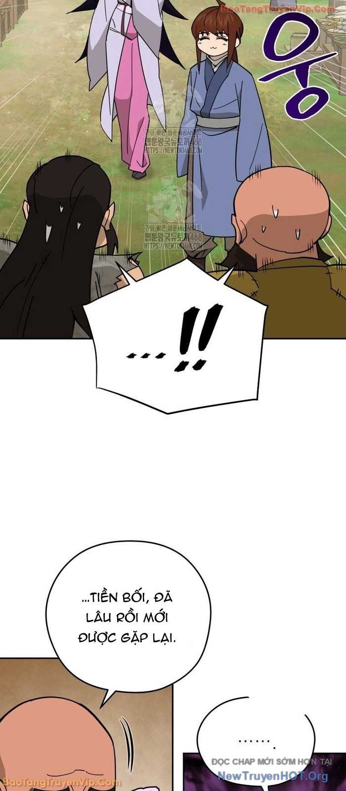 Thần Ma Y Tiên Chapter 46 - Trang 2