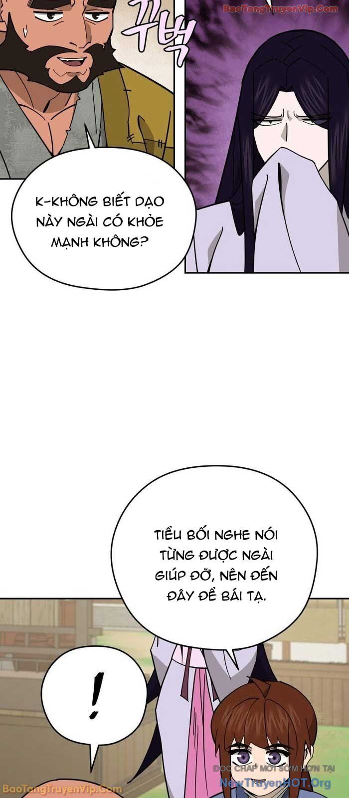 Thần Ma Y Tiên Chapter 46 - Trang 2