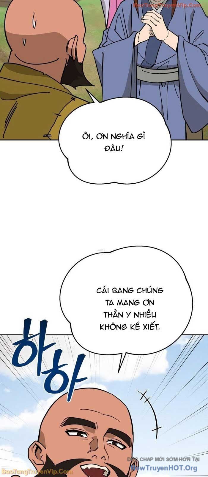 Thần Ma Y Tiên Chapter 46 - Trang 2