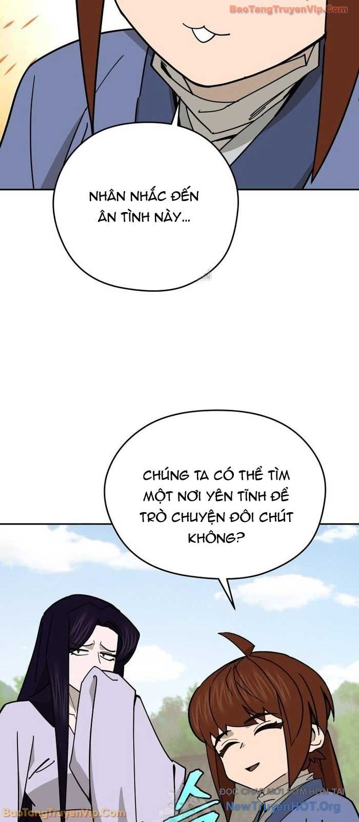 Thần Ma Y Tiên Chapter 46 - Trang 2