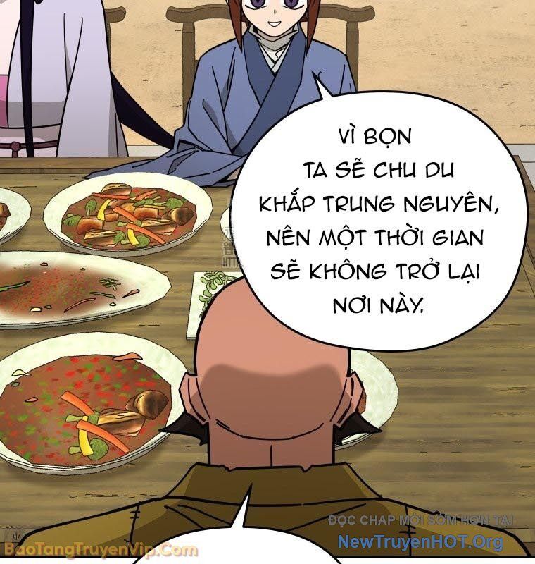 Thần Ma Y Tiên Chapter 47 - Trang 2