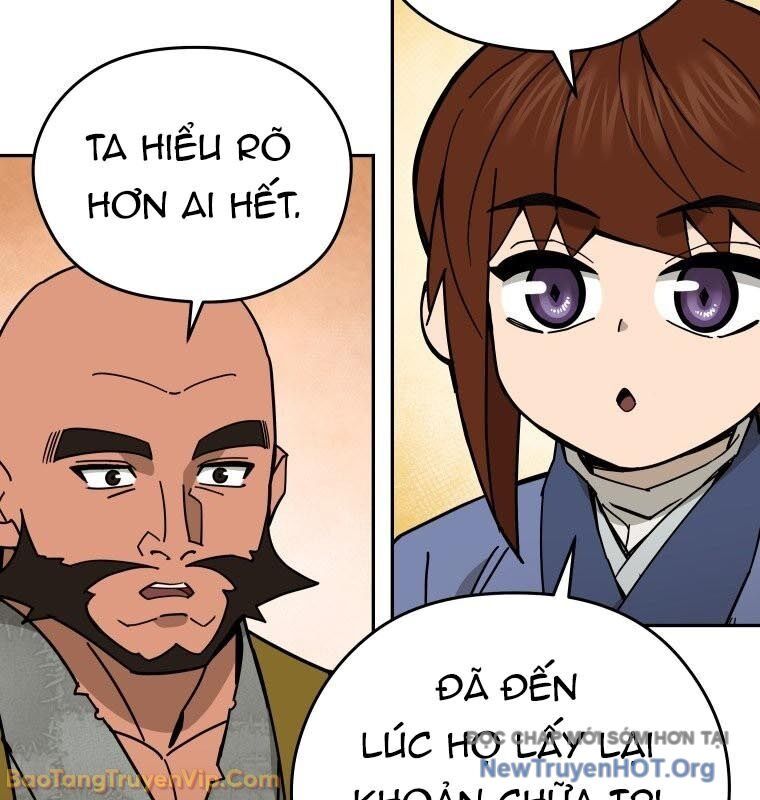 Thần Ma Y Tiên Chapter 47 - Trang 2