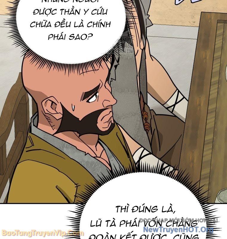 Thần Ma Y Tiên Chapter 47 - Trang 2