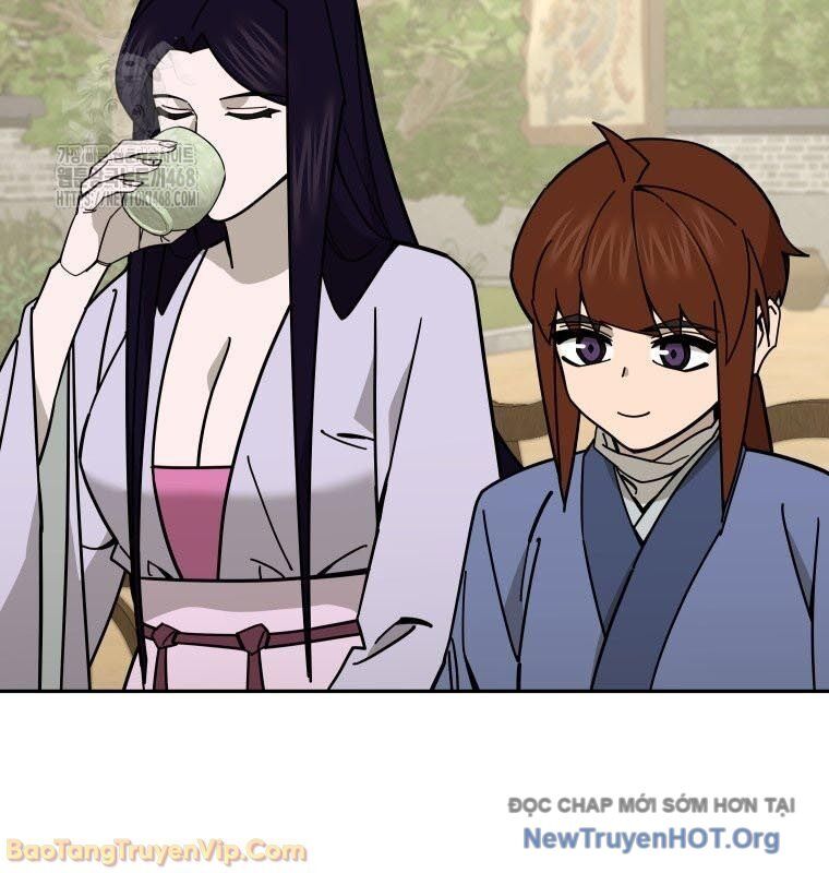 Thần Ma Y Tiên Chapter 47 - Trang 2