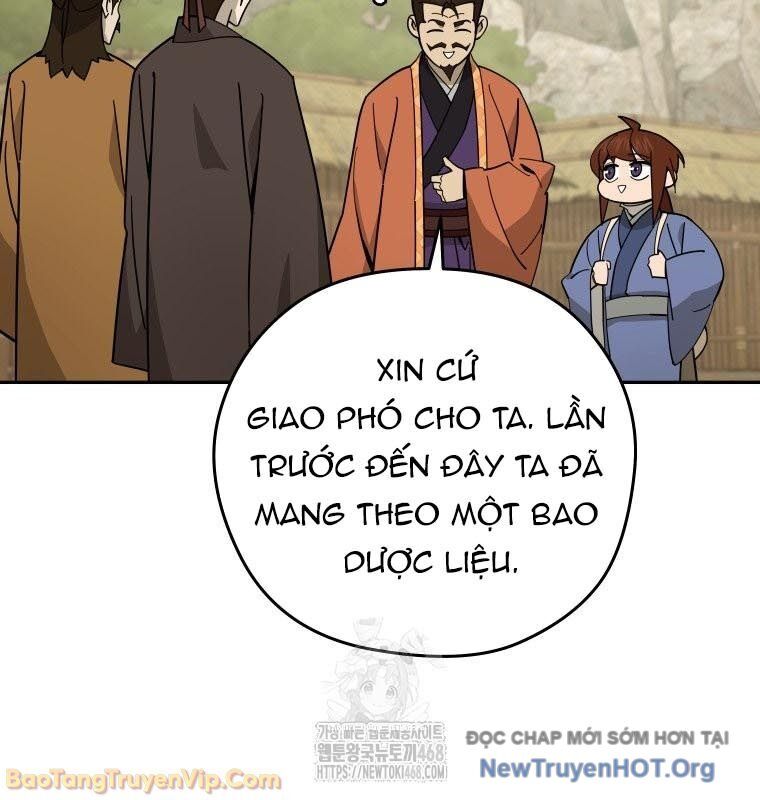 Thần Ma Y Tiên Chapter 47 - Trang 2