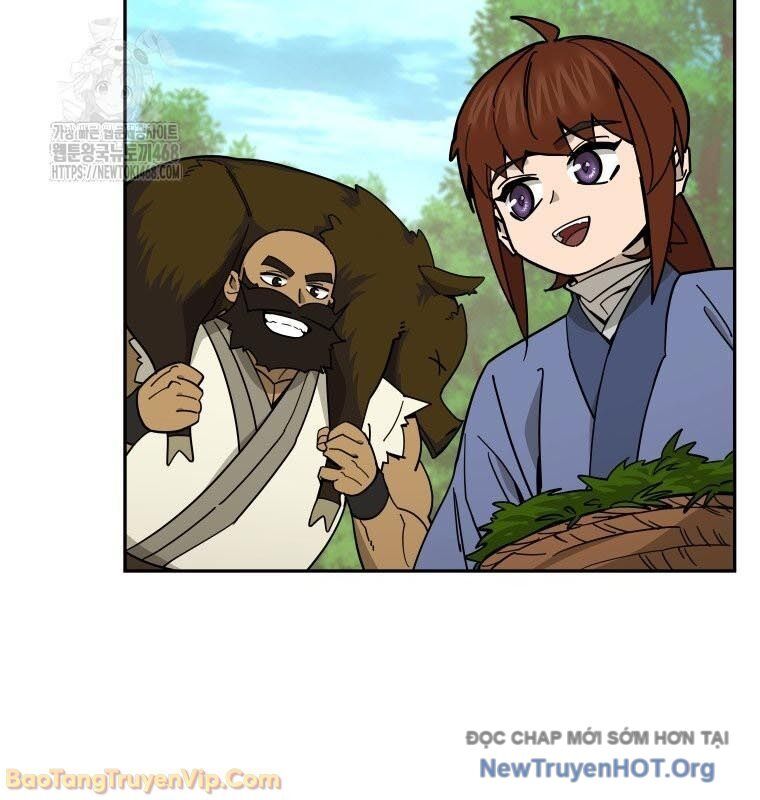 Thần Ma Y Tiên Chapter 47 - Trang 2