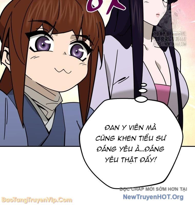 Thần Ma Y Tiên Chapter 47 - Trang 2