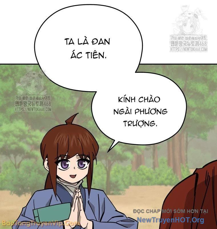 Thần Ma Y Tiên Chapter 47 - Trang 2
