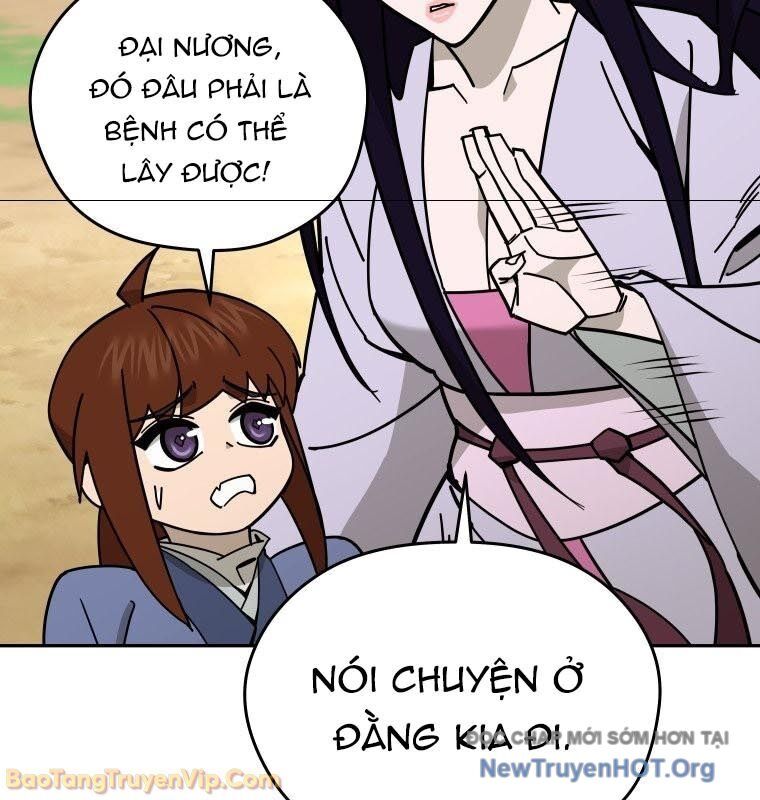 Thần Ma Y Tiên Chapter 47 - Trang 2