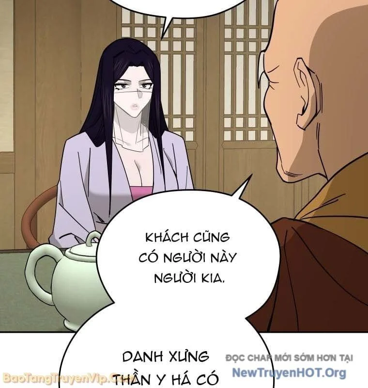 Thần Ma Y Tiên Chapter 48 - Next Chapter 49