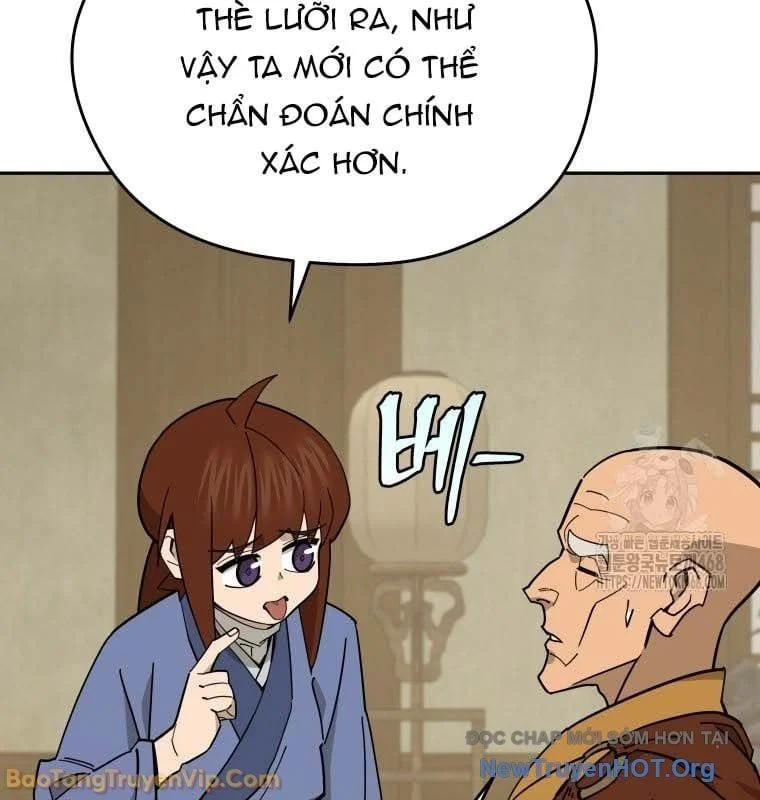 Thần Ma Y Tiên Chapter 48 - Next Chapter 49