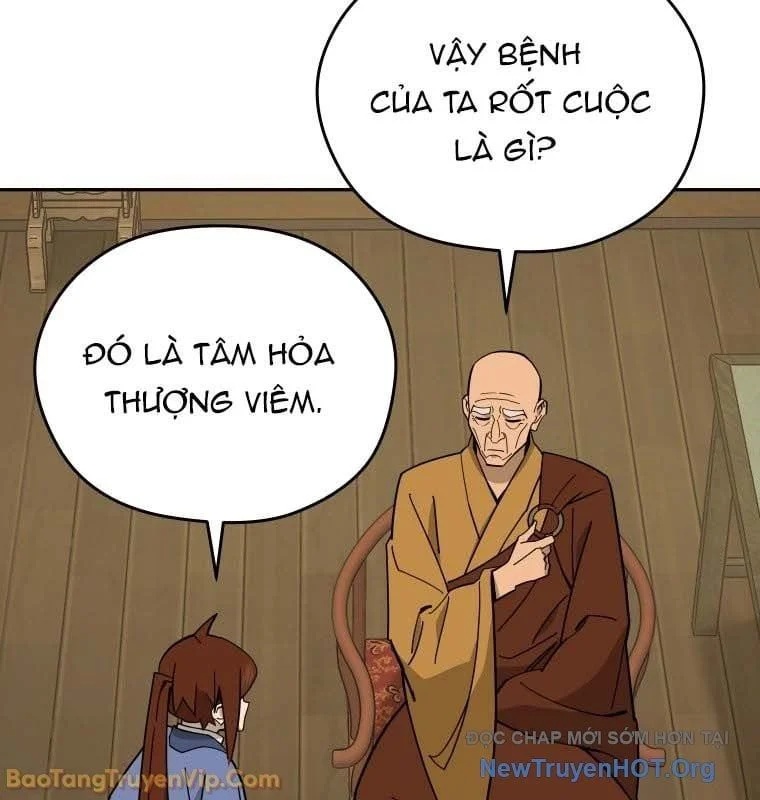 Thần Ma Y Tiên Chapter 48 - Next Chapter 49