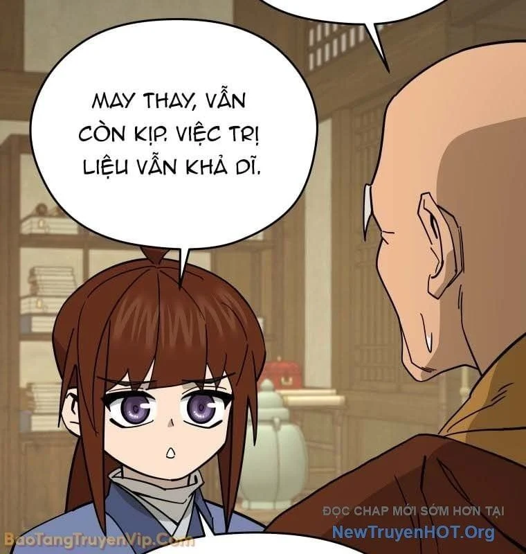 Thần Ma Y Tiên Chapter 48 - Next Chapter 49