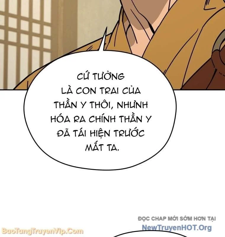 Thần Ma Y Tiên Chapter 48 - Next Chapter 49