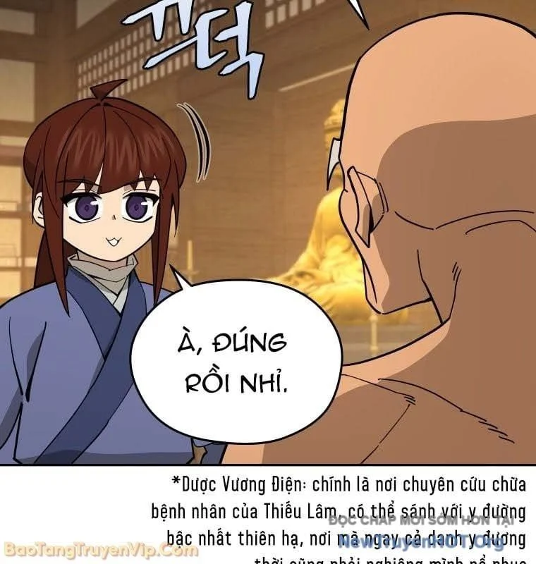 Thần Ma Y Tiên Chapter 48 - Next Chapter 49